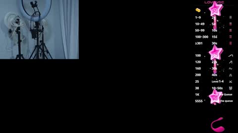 Lizz  online show from 14, 2, 2025