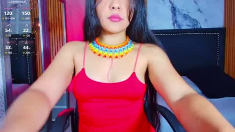 Snapshot of lizza_oss chatting on 6, 7, 2026 Liz online show from 6, 7, 2026