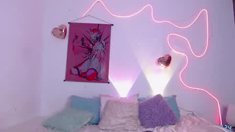 Lizza Scott online show from 22, 2, 2025