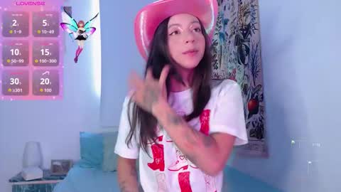 Lizza Scott online show from 30, 9, 2025