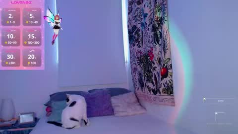 Lizza Scott online show from 8, 10, 2025