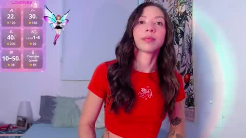 Lizza Scott online show from 15, 10, 2025