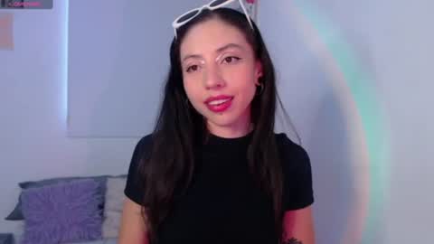 Lizza Scott online show from 6, 6, 2026