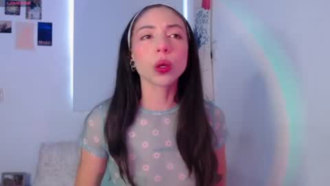 Lizza Scott online show from 6, 7, 2026