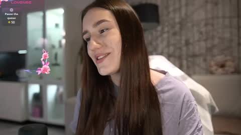 Lizi-Fox online show from 6, 12, 2024