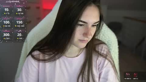 Lizi-Fox online show from 30, 9, 2025