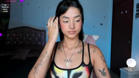 Lizzie online show from 13, 12, 2024