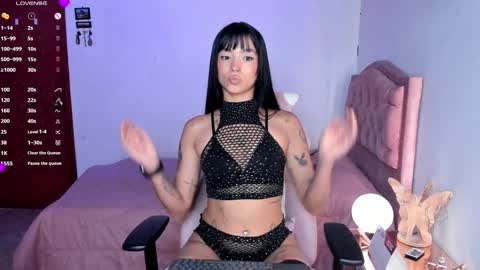 Lizzie online show from 7, 2, 2025