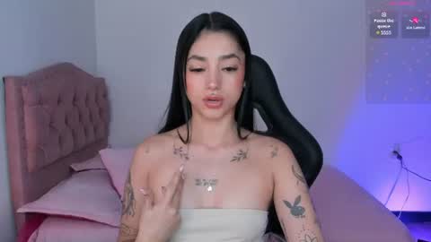 Snapshot of lizzie_corner chatting on 11, 6, 2026 Lizzie online show from 11, 6, 2026