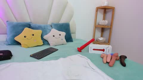 lizzie_williamss online show from 20, 9, 2025