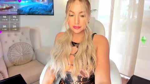 lizztayler online show from 25, 1, 2025