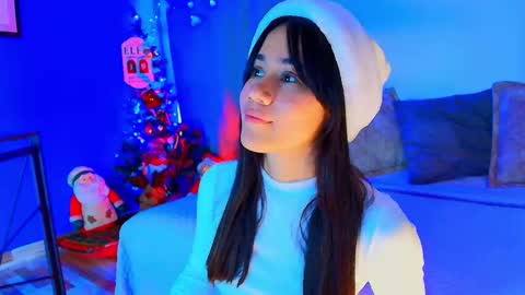 Snapshot of lizzy_kane chatting on 20, 12, 2025 lizzy_kane online show from 20, 12, 2025