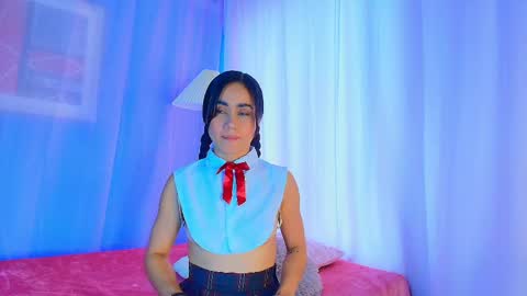 Snapshot of lizzy_kane chatting on 6, 6, 2026 lizzy_kane online show from 6, 6, 2026