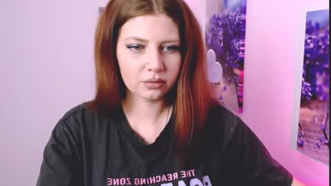 Lizzy3 online show from 3, 12, 2025