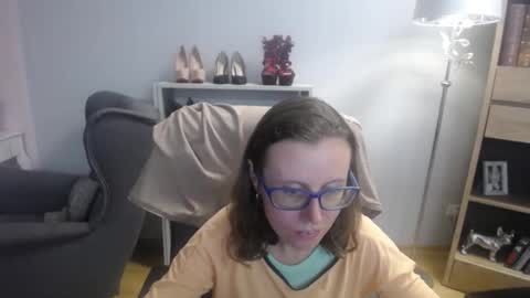 Lizzy online show from 23, 9, 2025