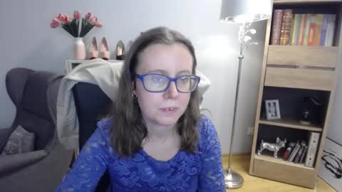 Lizzy online show from 26, 11, 2025