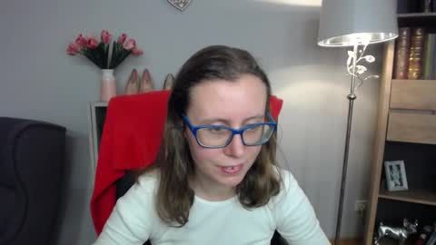 Lizzy online show from 1, 12, 2025