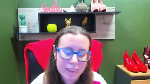 Lizzy online show from 6, 2, 2026