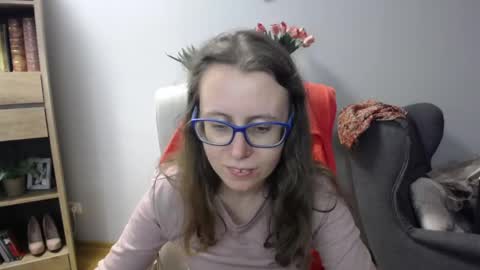 Lizzy online show from 19, 5, 2026
