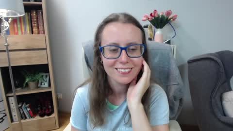 Lizzy online show from 25, 5, 2026