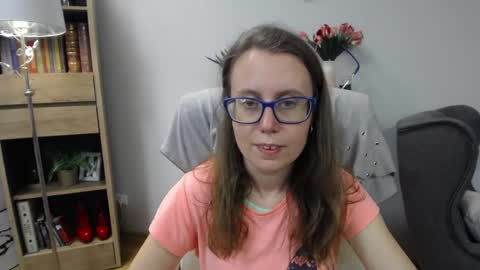 Lizzy online show from 8, 6, 2026