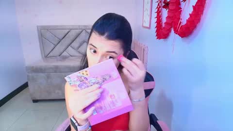 Lizzy SCHEDULE BROADCASTING Monday-Saturday 11am4pm Colombia online show from 14, 2, 2025