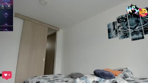 Lizzy SCHEDULE BROADCASTING Monday-Saturday 11am4pm Colombia online show from 8, 3, 2025