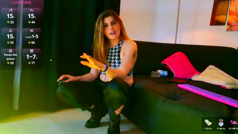 Liz  online show from 15, 2, 2025