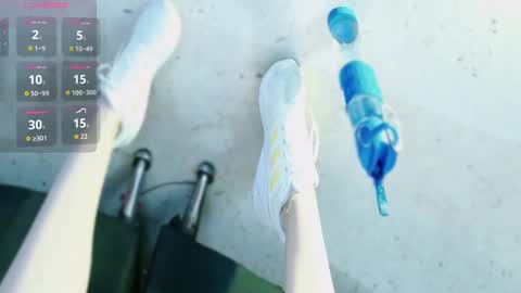 Liz  online show from 18, 2, 2025