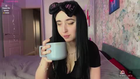 Lizzy 3 online show from 18, 3, 2026