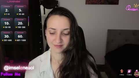 Snapshot of lizzypalmer chatting on 13, 7, 2026 Lizzy Palmer online show from 13, 7, 2026