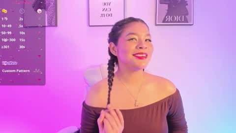 lizzyponcee online show from 20, 12, 2025