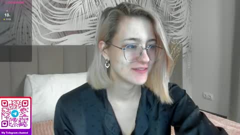 lizzysin online show from 25, 5, 2026