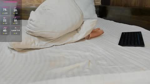 lizzyvixxx online show from 1, 2, 2025