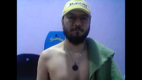 Antonius Block online show from 18, 10, 2025