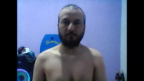 Antonius Block online show from 19, 10, 2025