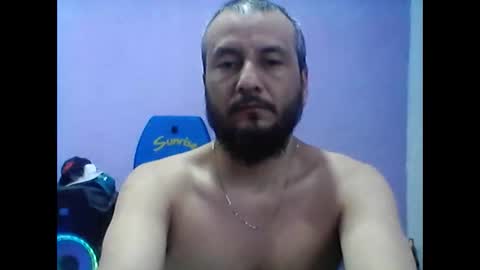 Antonius Block online show from 20, 10, 2025