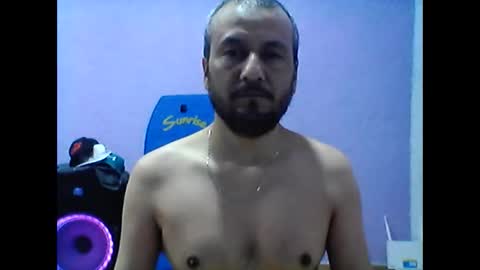 Antonius Block online show from 22, 10, 2025