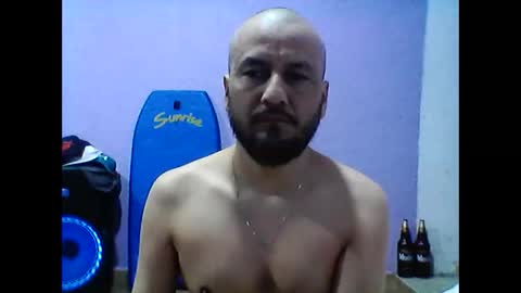 Antonius Block online show from 23, 10, 2025