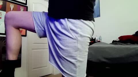 LL Cool Jake online show from 1, 3, 2025