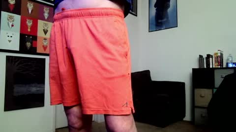 Snapshot of llcooljake69 chatting on 1, 7, 2026 LL Cool Jake online show from 1, 7, 2026