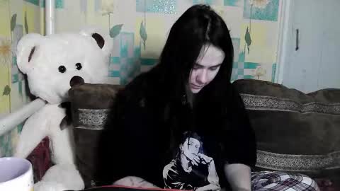 Sevy online show from 25, 10, 2025