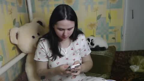 Sevy online show from 4, 11, 2025