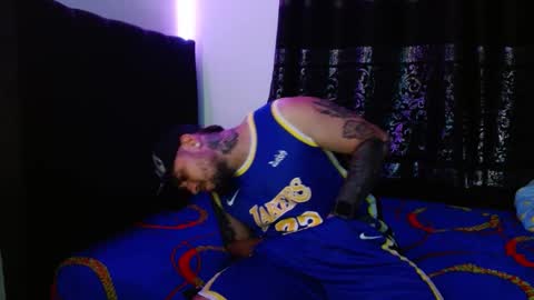 lliamm 2 online show from 8, 1, 2026