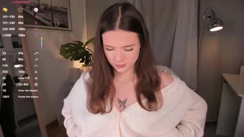 Arina online show from 23, 11, 2025