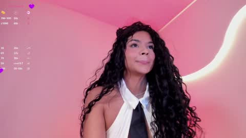 Snapshot of lm_kloeeh chatting on 7, 2, 2025 Kloe see you 28-11  to celebrate my birthday online show from 7, 2, 2025