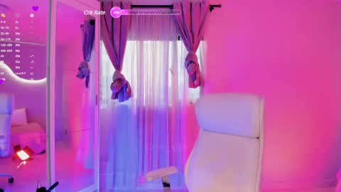 Snapshot of lm_kloeeh chatting on 15, 2, 2025 Kloe see you 28-11  to celebrate my birthday online show from 15, 2, 2025