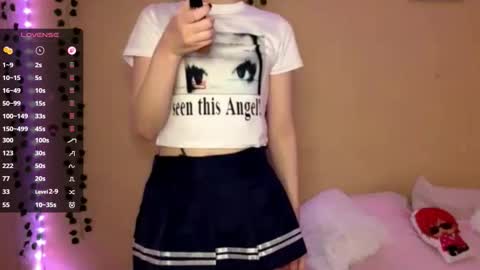 Lana online show from 25, 3, 2026