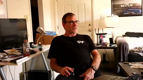 LongDick Daddy online show from 9, 9, 2025