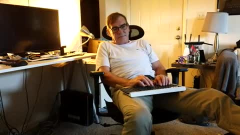 LongDick Daddy online show from 12, 9, 2025